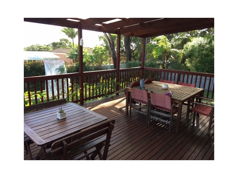 201 Matron Porter Drive, Narrawallee NSW 2539