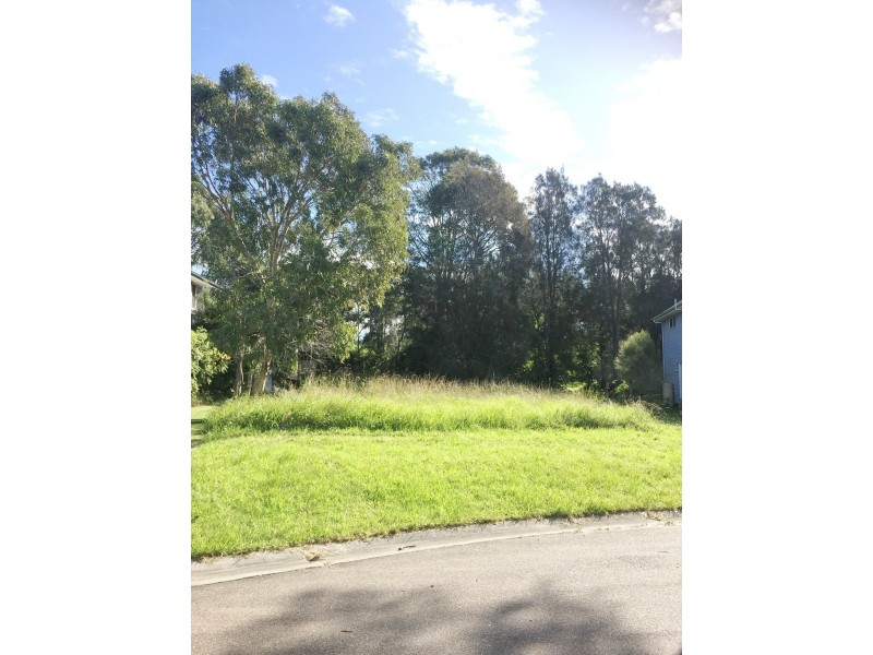 7 Sunbird Place, Bawley Point NSW 2539