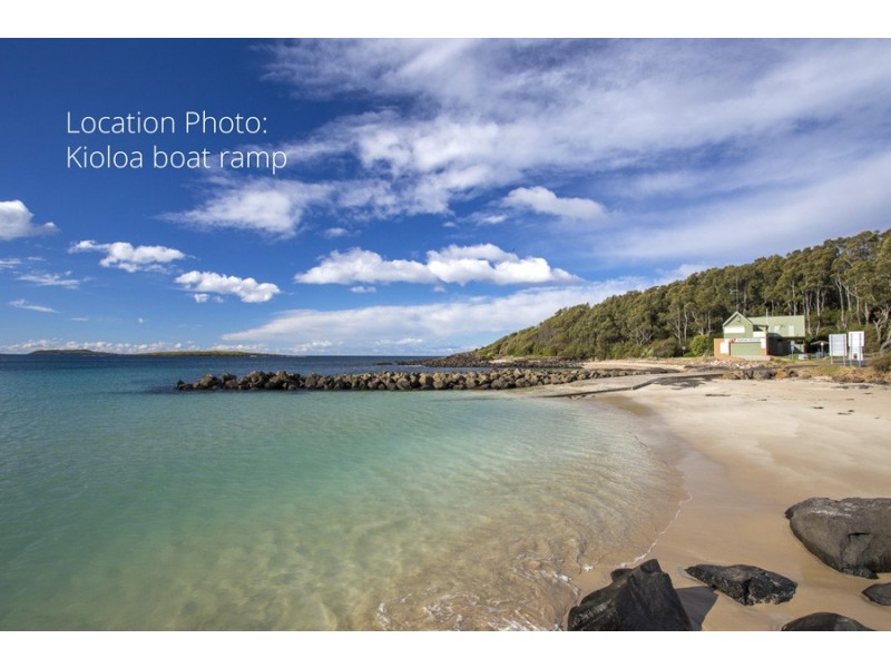 66 Kurrawa Drive, Kioloa NSW 2539