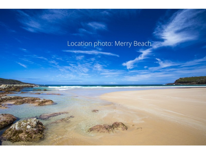 66 Kurrawa Drive, Kioloa NSW 2539