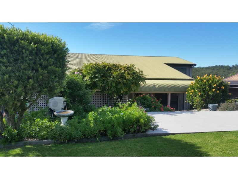 5 The Quarterdeck, Conjola Park NSW 2539