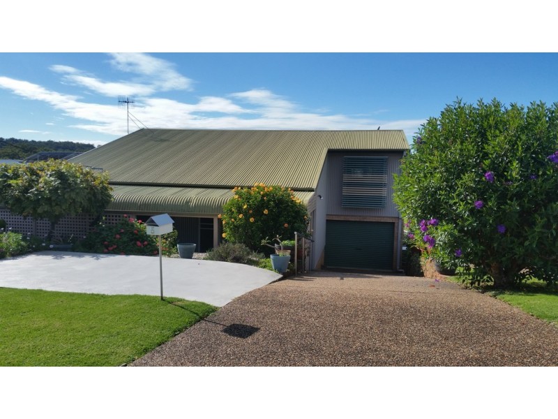 5 The Quarterdeck, Conjola Park NSW 2539