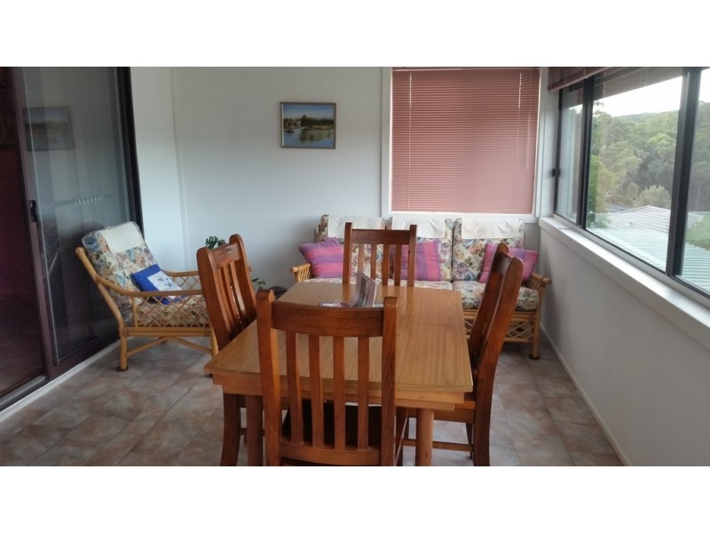 5 The Quarterdeck, Conjola Park NSW 2539