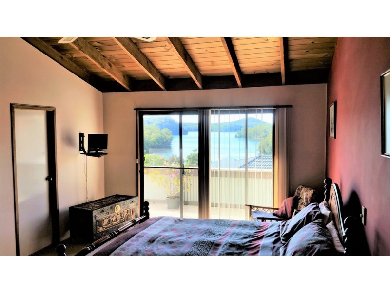 5 The Quarterdeck, Conjola Park NSW 2539