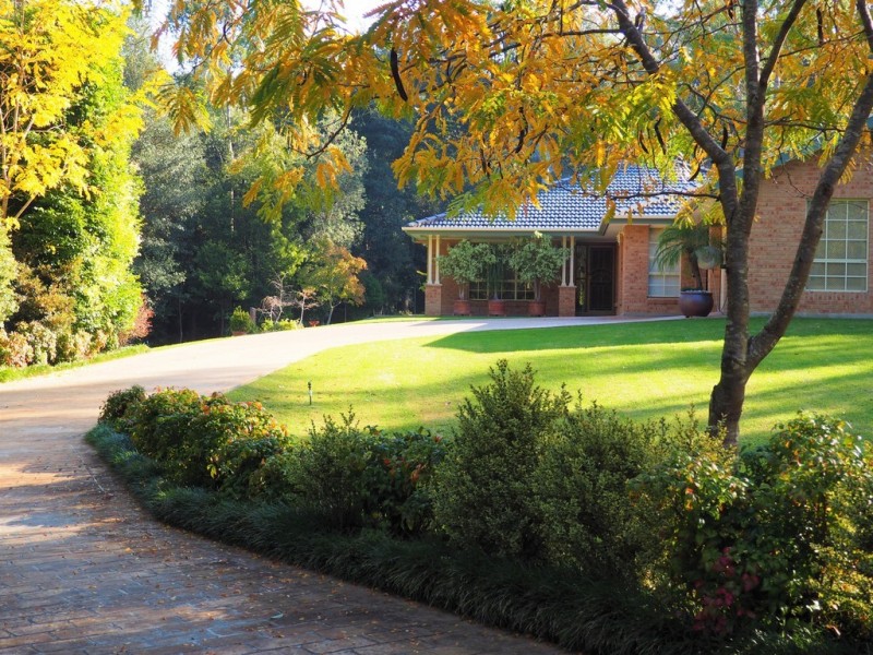 20 Brook Hollow Close, Woodstock NSW 2538