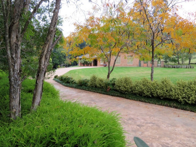 20 Brook Hollow Close, Woodstock NSW 2538