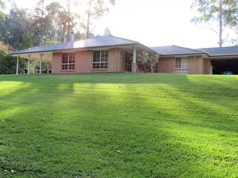 20 Brook Hollow Close, Woodstock NSW 2538