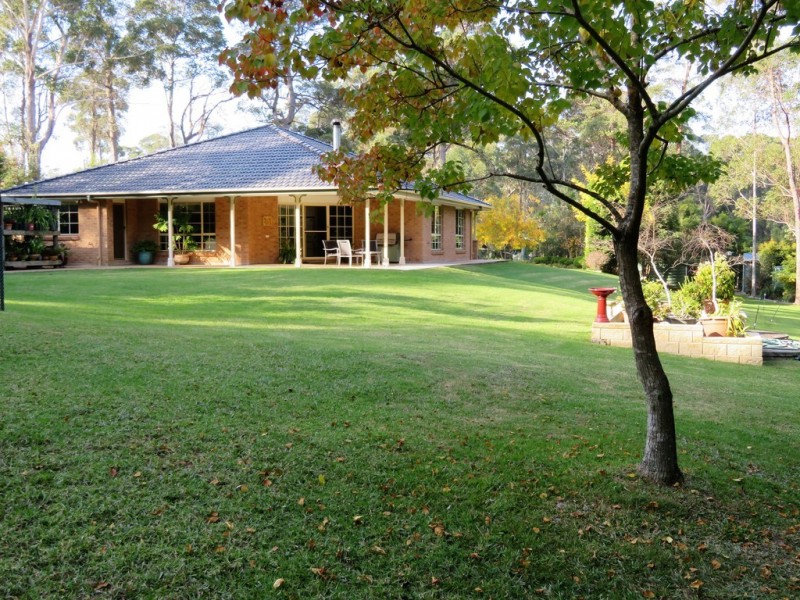 20 Brook Hollow Close, Woodstock NSW 2538