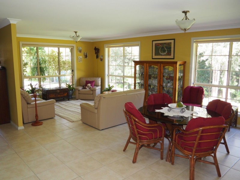 20 Brook Hollow Close, Woodstock NSW 2538