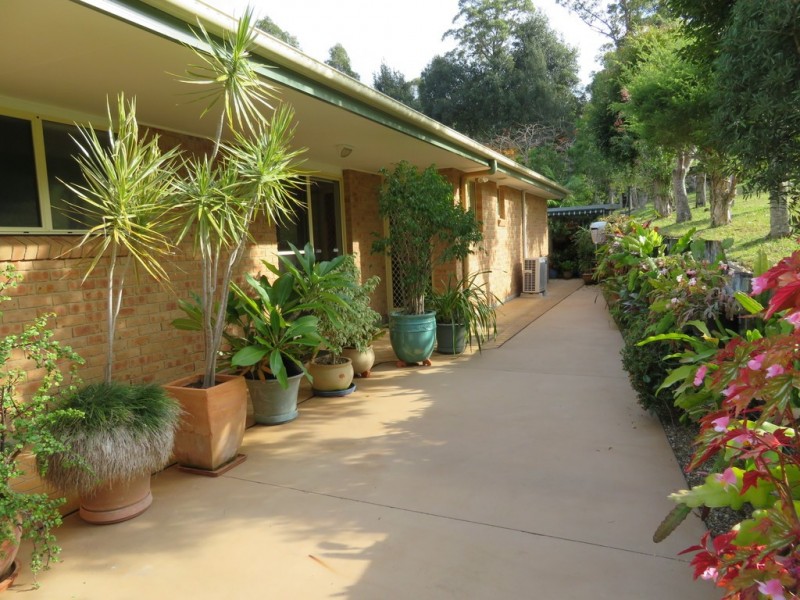 20 Brook Hollow Close, Woodstock NSW 2538