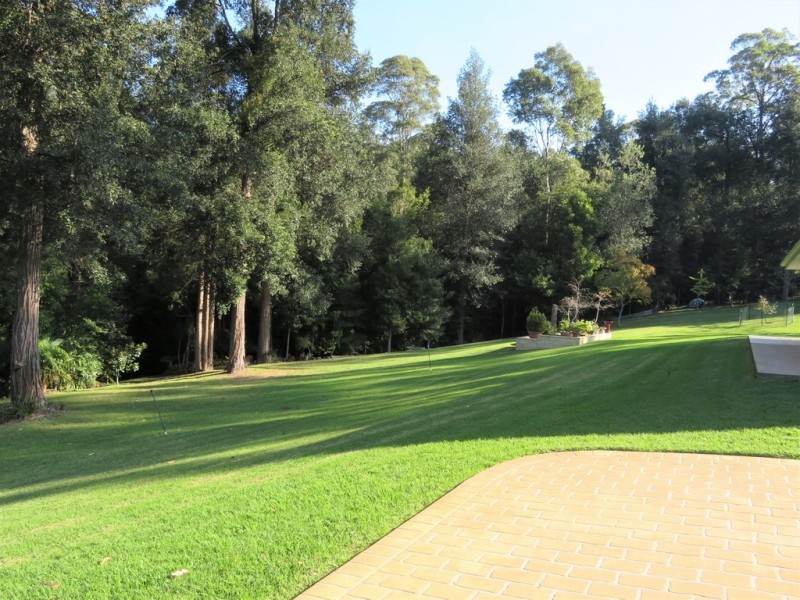 20 Brook Hollow Close, Woodstock NSW 2538