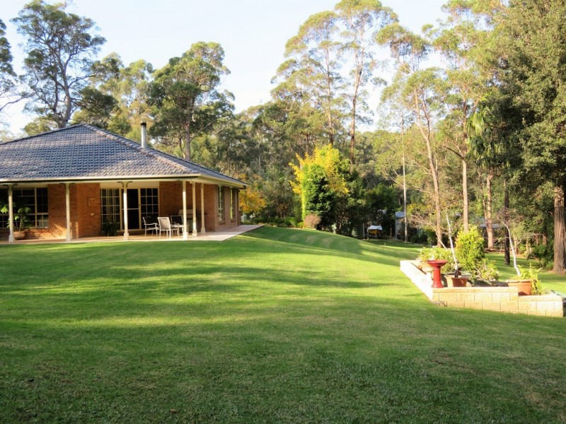 20 Brook Hollow Close, Woodstock NSW 2538