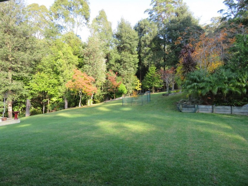 20 Brook Hollow Close, Woodstock NSW 2538