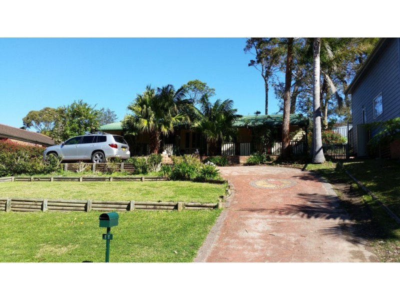 11 Aries Place, Narrawallee NSW 2539