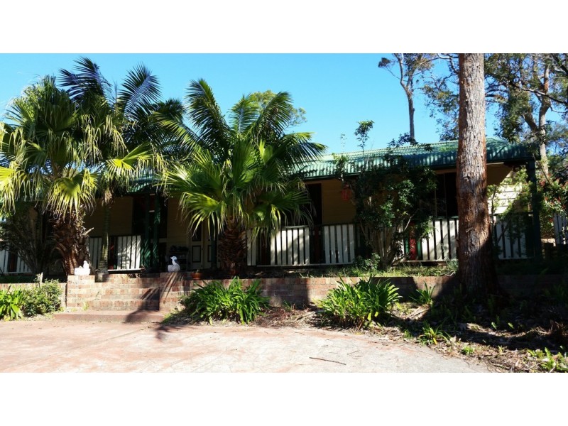 11 Aries Place, Narrawallee NSW 2539