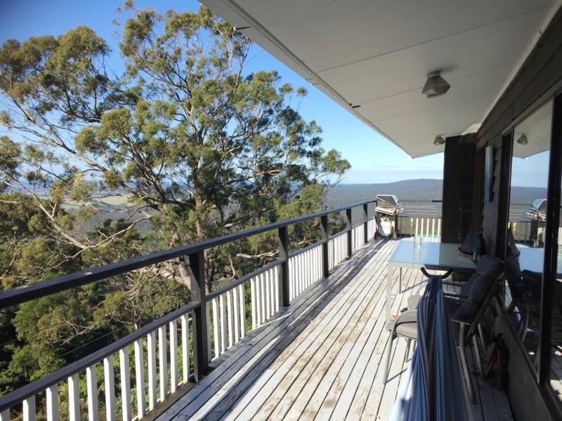 663H Little Forest Road, Little Forest NSW 2538