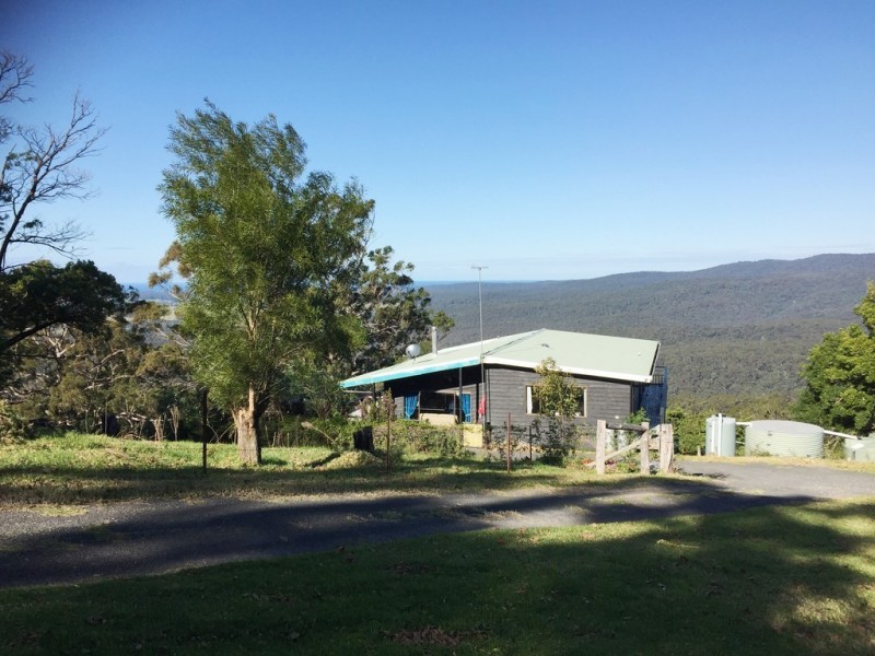 663H Little Forest Road, Little Forest NSW 2538