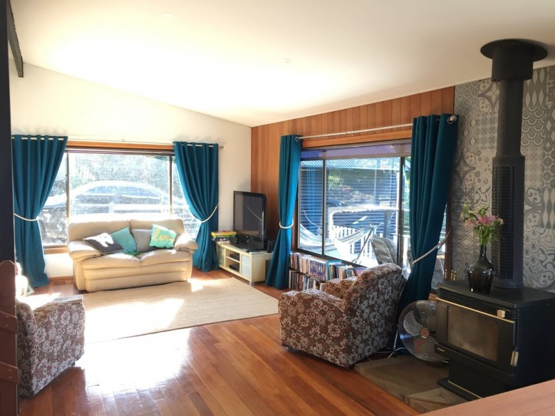 663H Little Forest Road, Little Forest NSW 2538