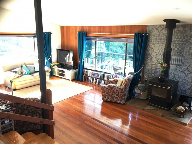 663H Little Forest Road, Little Forest NSW 2538