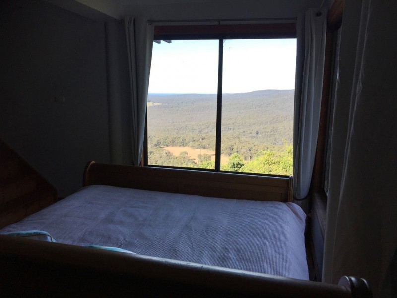 663H Little Forest Road, Little Forest NSW 2538