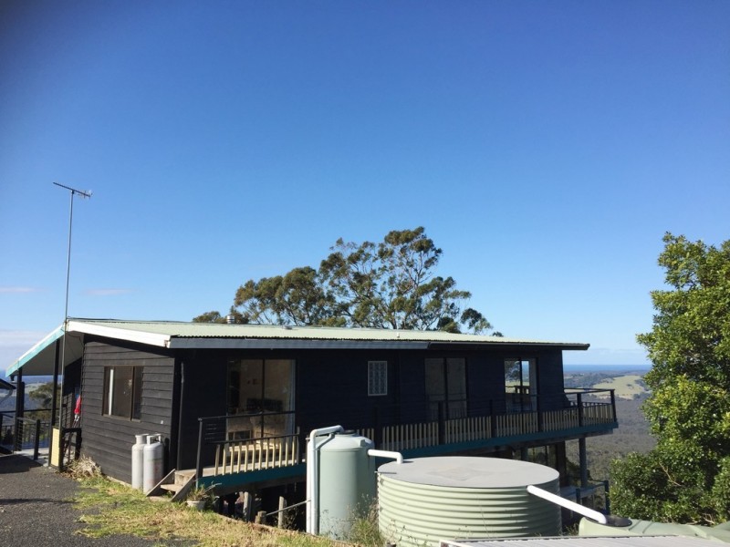 663H Little Forest Road, Little Forest NSW 2538