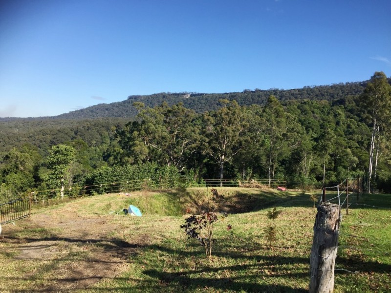 663H Little Forest Road, Little Forest NSW 2538