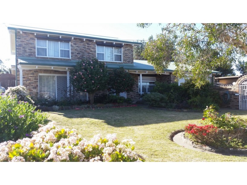 1 Jason Place, Ulladulla NSW 2539