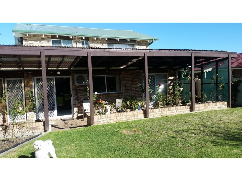 1 Jason Place, Ulladulla NSW 2539