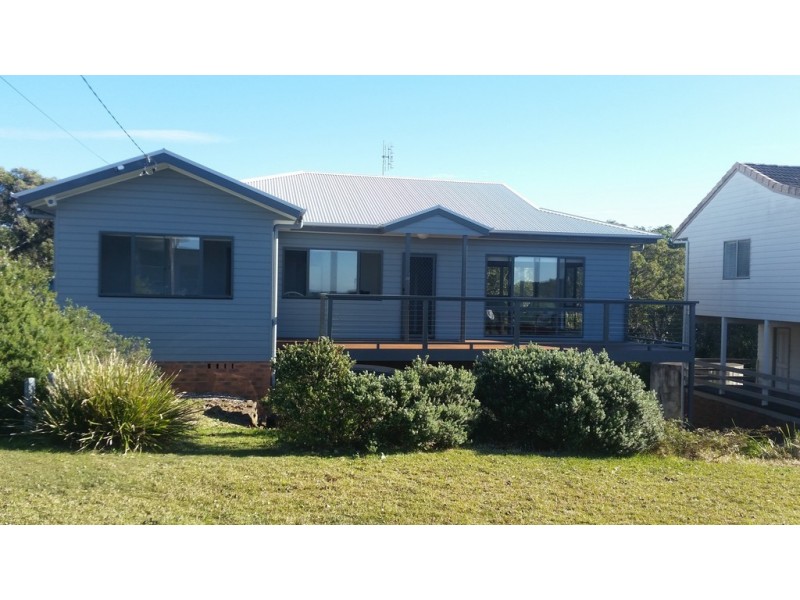 38 Kurrawa Drive, Kioloa NSW 2539