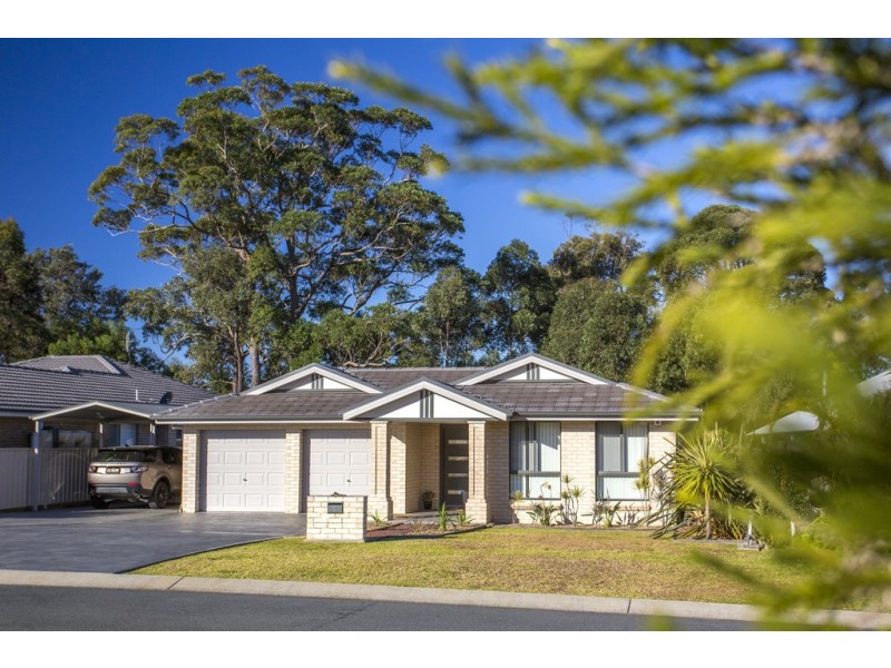 5 Brushbox Drive, Ulladulla NSW 2539