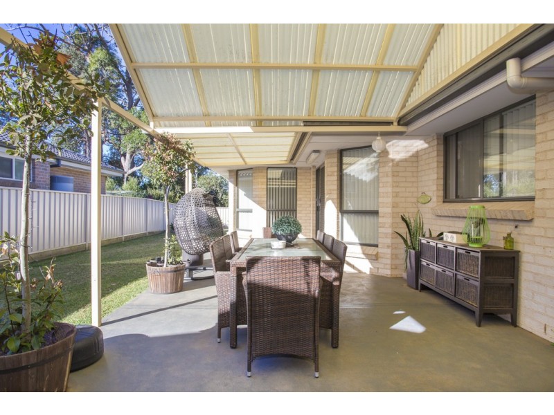 5 Brushbox Drive, Ulladulla NSW 2539