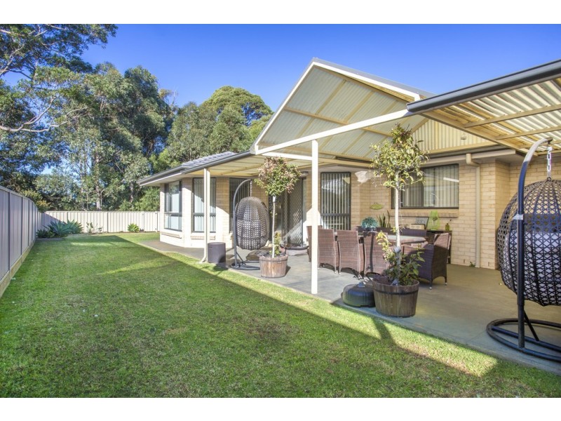 5 Brushbox Drive, Ulladulla NSW 2539