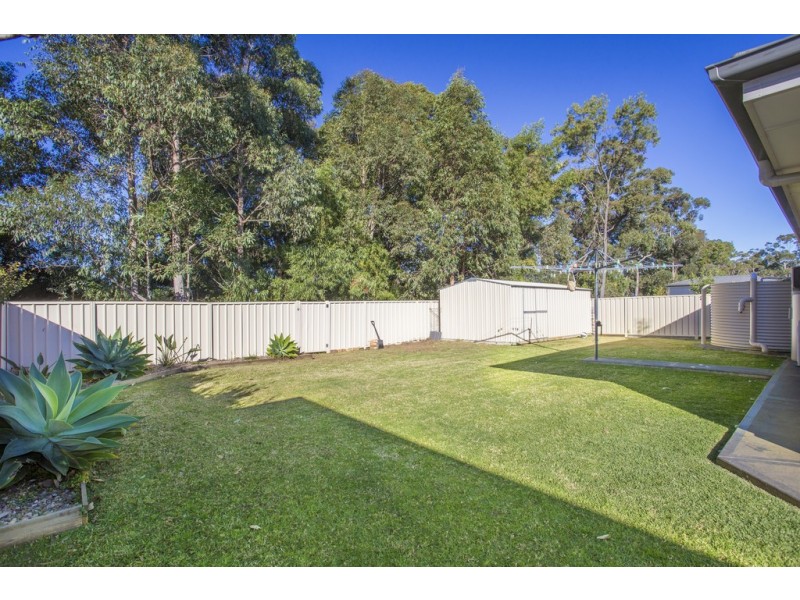 5 Brushbox Drive, Ulladulla NSW 2539