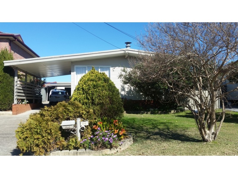 54 Armentieres Avenue, Milperra NSW 2214