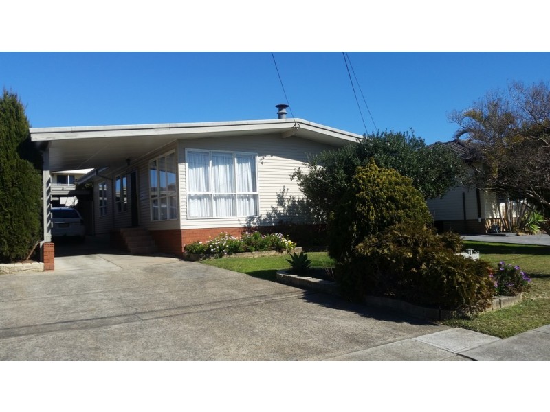 54 Armentieres Avenue, Milperra NSW 2214