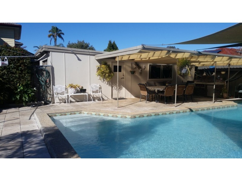 54 Armentieres Avenue, Milperra NSW 2214