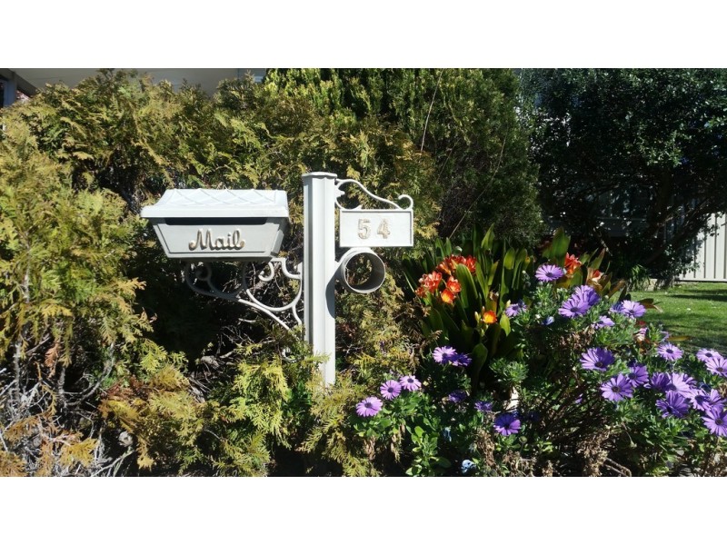 54 Armentieres Avenue, Milperra NSW 2214