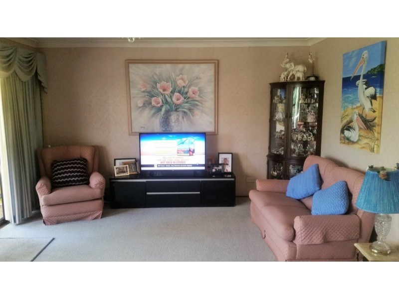 22 Bombora Crescent, Mollymook Beach NSW 2539