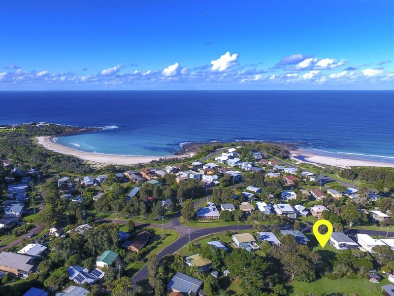 118 Malibu Drive, Bawley Point NSW 2539