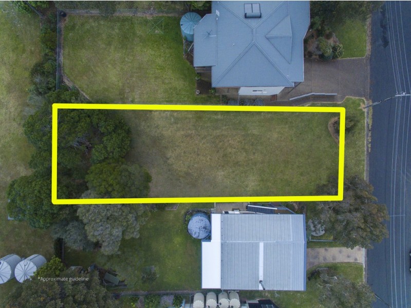 118 Malibu Drive, Bawley Point NSW 2539