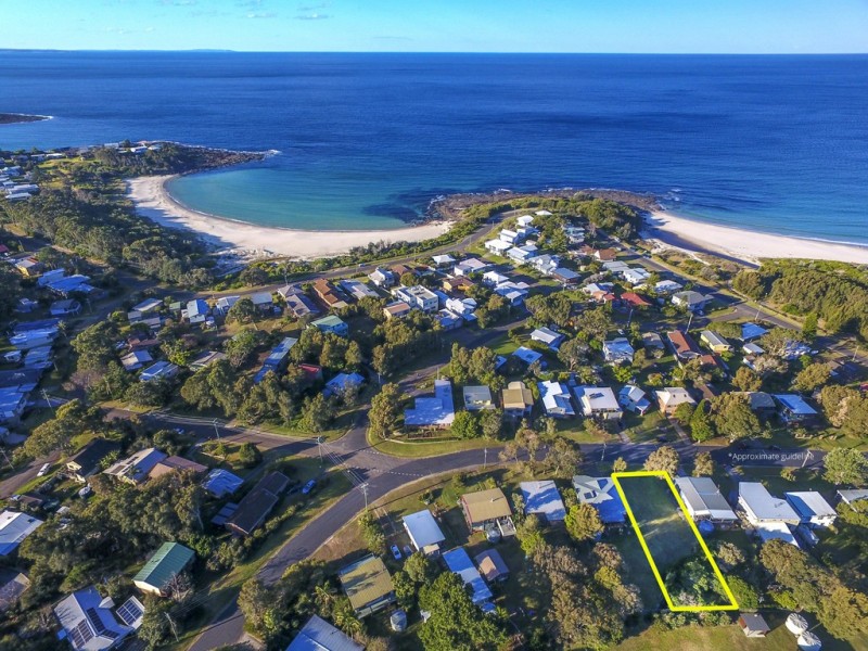 118 Malibu Drive, Bawley Point NSW 2539