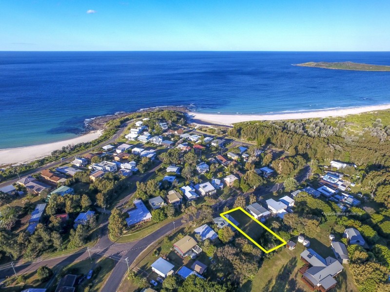 118 Malibu Drive, Bawley Point NSW 2539