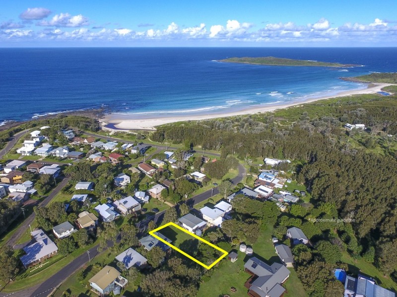118 Malibu Drive, Bawley Point NSW 2539