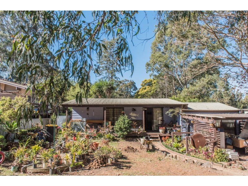32 Murramarang Road, Bawley Point NSW 2539