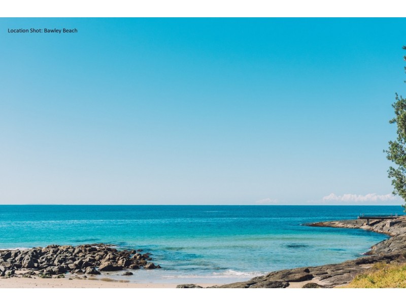 32 Murramarang Road, Bawley Point NSW 2539