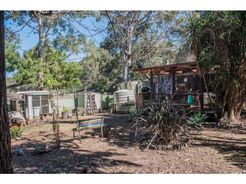 32 Murramarang Road, Bawley Point NSW 2539