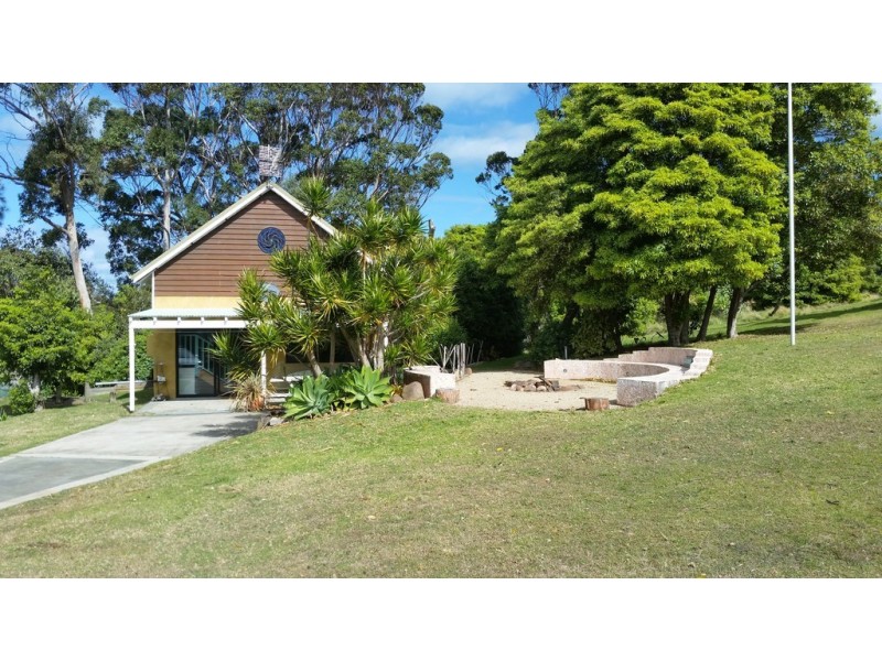 65A Murramarang Road, Bawley Point NSW 2539