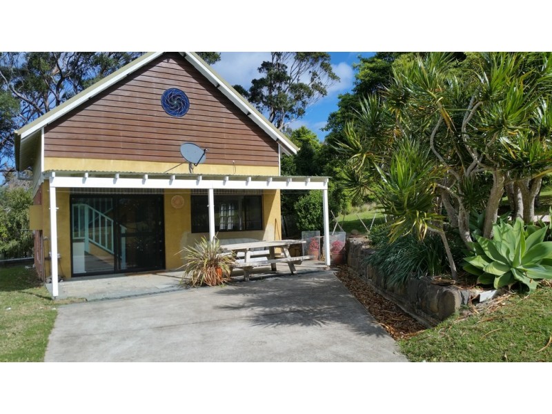 65A Murramarang Road, Bawley Point NSW 2539