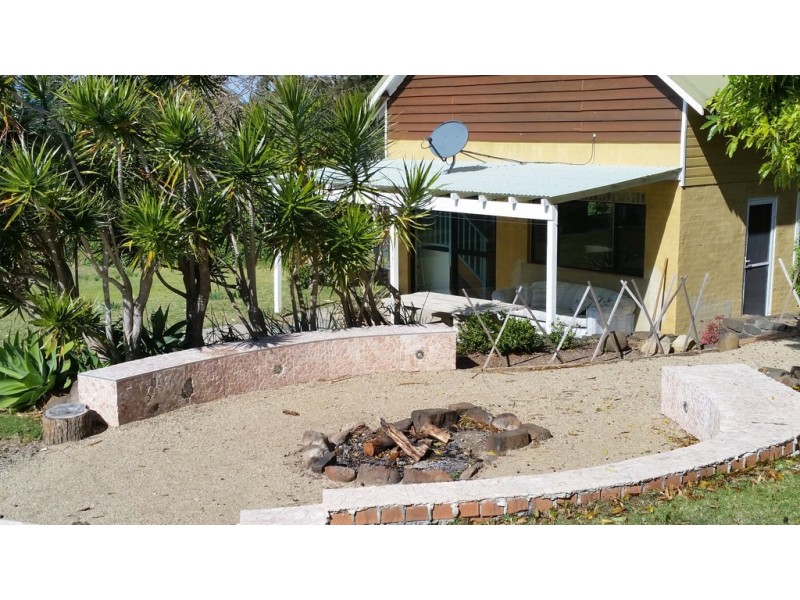 65A Murramarang Road, Bawley Point NSW 2539