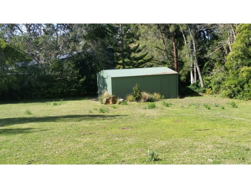 65A Murramarang Road, Bawley Point NSW 2539